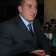 Sorgel - mężczyzna, 40 lat, Wrocław