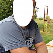 Nieznajomy0777 - чоловік, 45 років, Łódź