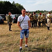 RealnySlave87 - mężczyzna, 38 lat, Warszawa