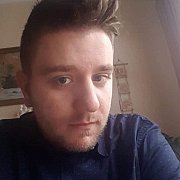 DarkMarius1 - mężczyzna, 26 lat, Zabrze