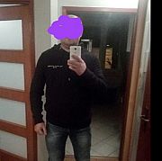 Picinini - mężczyzna, 43 lat, Radom