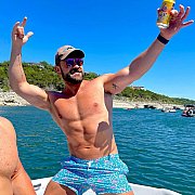 Naladowany94 - man, 34 years, Katowice