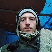 Krab0808 - мужчина, 31 лет, Одеса