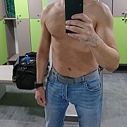 Legrand - mężczyzna, 49 lat, Katowice