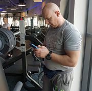 Mariusz509 - mann, 45 Jahre, Białystok