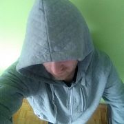 Sebastusian - man, 34 years, Kraków