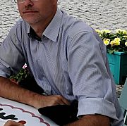 Soulshade34 - mężczyzna, 48 lat, Łódź