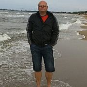 Cojs - mężczyzna, 56 lat, Skawina