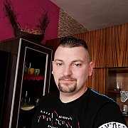 Sebus3386 - man, 39 years, Chorzów