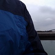 SVSV - muž, 41 let, Flensburg