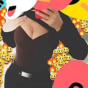 Namietnaja - kobieta, 39 lat, Leszno