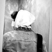 Littlebitlonley12 - muž, 25 let, Warszawa