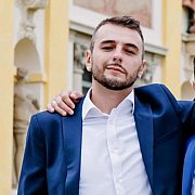 Kozaczek1916 - man, 28 years, Warszawa