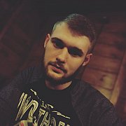 Roma01 - mężczyzna, 27 lat, Київ