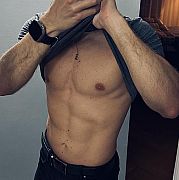 FuckBuddy89 - muž, 36 let, Katowice