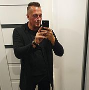 Xxanalxx - mężczyzna, 45 lat, Katowice
