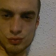 CoolHot94 - mężczyzna, 30 lat, Tilburg