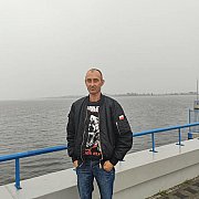 Polo9 - mężczyzna, 45 lat, Garwolin