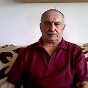 1Jirka - mężczyzna, 65 lat, Praha