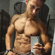 Memek94 - mężczyzna, 31 lat, Katowice