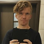 Samotny28men - man, 34 years, Łosice