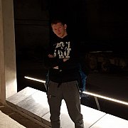 Teges01 - muž, 33 let, Gorzów Wielkopolski