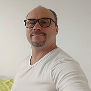 KisiuW - muž, 49 let, München