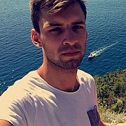 Daniann566 - man, 30 years, Katowice