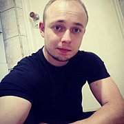 Hubert9695 - чоловік, 30 років, Kielce