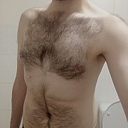 Alan344 - muž, 27 let, Warszawa