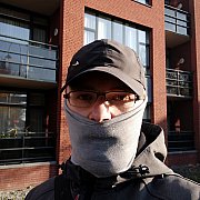 BlackSamael - чоловік, 38 років, Wrocław