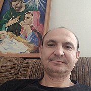 12345678889 - mężczyzna, 49 lat, Київ