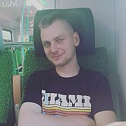 123457 - чоловік, 24 років, Warszawa