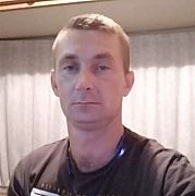 Pietrul - mężczyzna, 41 lat, Warszawa