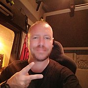 ZalmanKing - мужчина, 49 лет, Koszalin