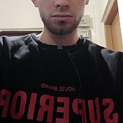 AmericanHorrorStory - mężczyzna, 31 lat, Warszawa