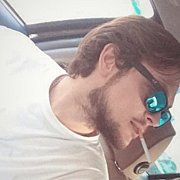 AgentSmith - man, 33 years, Napoli