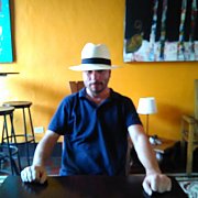 Blues01 - muž, 50 let, Ostrów Wielkopolski