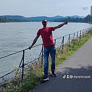 Rasputin12 - mężczyzna, 54 lat, Gorzów Wielkopolski
