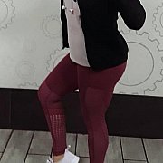 Zajacowna - kobieta, 31 lat, Szczecin