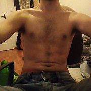 FilipS - мужчина, 27 лет, Nysa