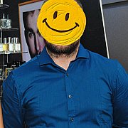 ToughGuy - mężczyzna, 44 lat, Wrocław