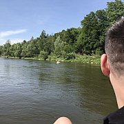 Szesnasty - mężczyzna, 34 lat, Katowice