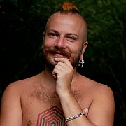 Magicfoto - mężczyzna, 39 lat, London
