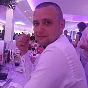 Marcinm88 - muž, 37 let, Warszawa