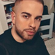 Pabloones - мужчина, 32 лет, Katowice