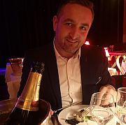 LordWolf - чоловік, 44 років, Warszawa