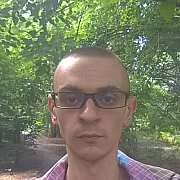 Slaventiy - mężczyzna, 36 lat, Dublin