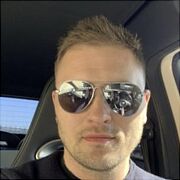 Run4life - mężczyzna, 37 lat, Poznań