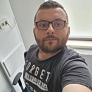 Sam2727 - mężczyzna, 39 lat, Warszawa